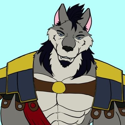 Werewolfhero (Wolftuber, Vtuber) 🐺⚔️さんのプロフィール画像
