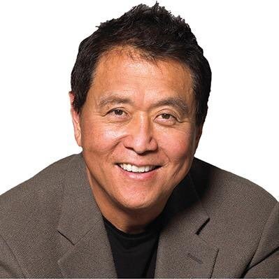 Investor | Entrepreneur | Financial Education Advocate | Author https://t.co/zspXj6Oz4b