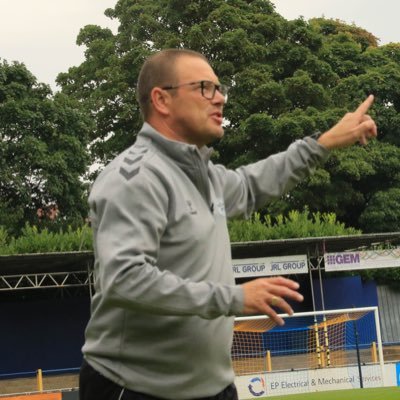 General Manager St Albans City FC