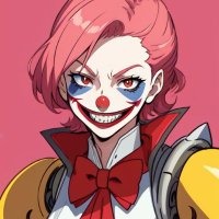 clownmaxxing (@clownmaxxing) 's Twitter Profile Photo