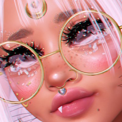 Second Life NSFW | IW: Dummy Bunny | {Amai} Store Owner |
https://t.co/s3cOUPtv0R