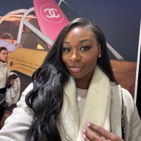 Dana Evans (@danaaakianaaa) 's Twitter Profile Photo Dana Evans (@danaaakianaaa) 's Twitter Profile Photo