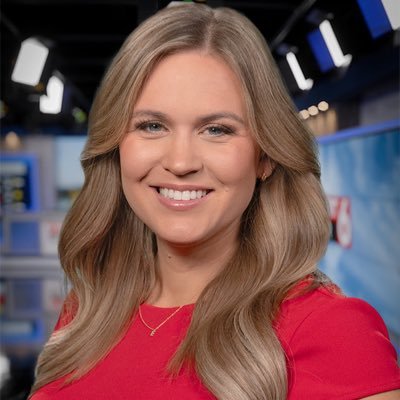 Chief Meteorologist at @WOWT6News / Phoenix native / coffee addict / DIY enthusiast / obsessed 🐈 🐕 parent