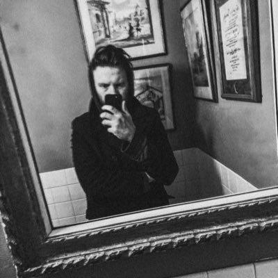 gettierproblemz's profile picture. THE AUDITION is out now! 🐝
Find me on Threads.
@johnjohnfm