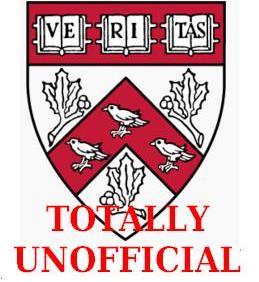 HDS Denominational Slur Handbook: Not endorsed by Harvard Divinity School. An informal tradition for students and alumni/ae.
