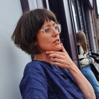 Liz Dew (@lizdew) 's Twitter Profile