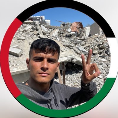 3hatem_njr7's profile picture. 📍I am Hatem Al-Najjar from Gaza_Palestine 💔🇵🇸 Free Palestine🙏🇵🇸 Your small donation is great for my family. Create hope and share with friends