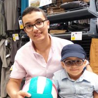 Zack El (@zeh4dev) 's Twitter Profile
