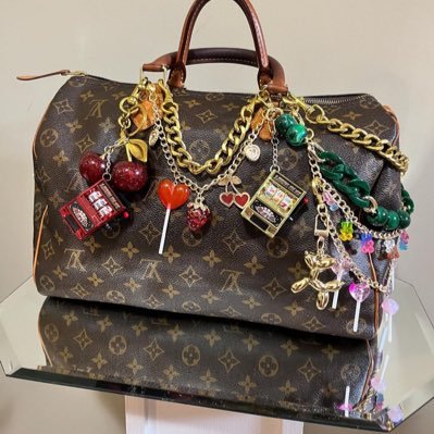 A mother who handles my business!!!