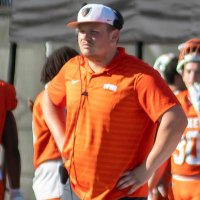Gray Davis (@fbcoachdavis_) 's Twitter Profile