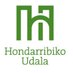 Hondarribiko Udala (@hondarribiaudal) Twitter profile photo Hondarribiko Udala (@hondarribiaudal) Twitter profile photo