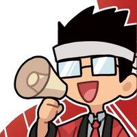 斉藤らっこ@トリガーゲームズ (@rakkosaito) 's Twitter Profile Photo 斉藤らっこ@トリガーゲームズ (@rakkosaito) 's Twitter Profile Photo