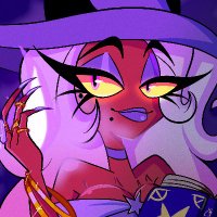 🌙🐺Chaotic Brush🐺🌙 (@brush_of_chaos) 's Twitter Profile