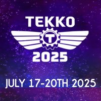 Tekko (@teamtekko) 's Twitter Profile Photo Tekko (@teamtekko) 's Twitter Profile Photo