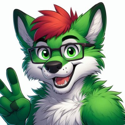 Nerd who likes computer science, languages, music and the furry fandom. Pianist, programmer, Esperantist and professional Fox :3