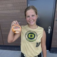 Kashtyn Goss (@kashtyngoss18) 's Twitter Profile Photo Kashtyn Goss (@kashtyngoss18) 's Twitter Profile Photo