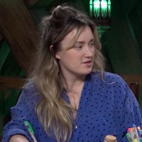kat | #criticalrolespoilers (@sxpphicdanvers) 's Twitter Profile Photo