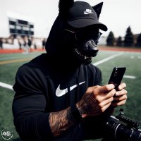 BlvckWolfMedia (@blvckwolfmedia) 's Twitter Profile