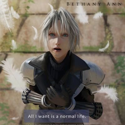 BethanyAnnFanartさんのプロフィール画像