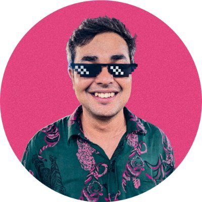 Visual Artist
Product Designer
• @FairDAO_io
• @bantr_fun
• @Authena_xyz