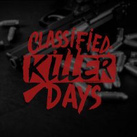 Classified : 킬러 데이즈 (@c_killer_days) 's Twitter Profile Photo Classified : 킬러 데이즈 (@c_killer_days) 's Twitter Profile Photo