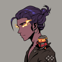 Sol Nicol (@solaseth) 's Twitter Profile