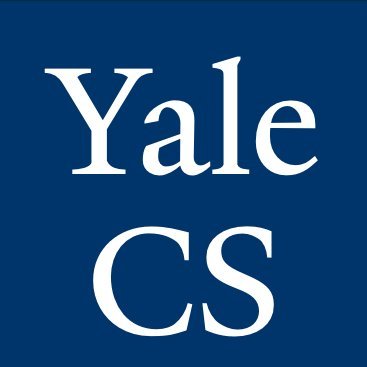 @YaleCSDept