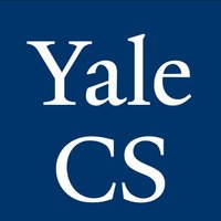 Yale Computer Science (@yalecsdept) 's Twitter Profile