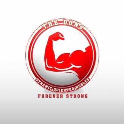 THE_DONS11's profile picture. THE OFFICIAL X ACCOUNT FOR THE DONS🚩❤️