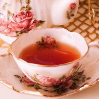 アールグレイ (@_earlgrey_tea) 's Twitter Profile