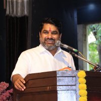 Satej (Bunty) D. Patil (@satejp) 's Twitter Profile