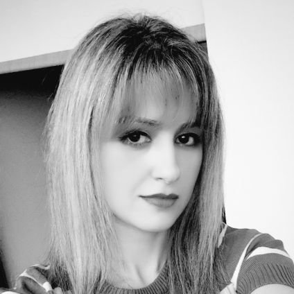 Karis8758's profile picture. knowledge is the key