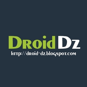 DroidDz's profile picture. 