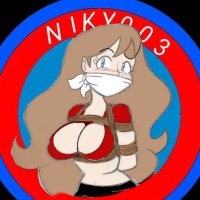 Niky003 (@niky0031) 's Twitter Profile Photo Niky003 (@niky0031) 's Twitter Profile Photo