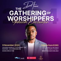 Dr Tumi (@realdrtumi) 's Twitter Profile