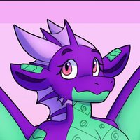 Twiggy (@princesshatchy) 's Twitter Profile Photo Twiggy (@princesshatchy) 's Twitter Profile Photo
