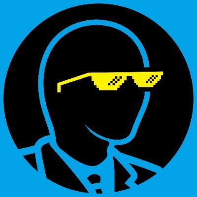 kruzdluffy's profile picture. @stonksbots | sTONks Trading Bot and stonks.pump launchpad Team |
In TON we trust 💪🚀