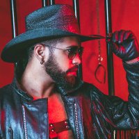 Dom Vesper (@domvesper) 's Twitter Profile