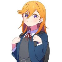 白彻 (@claire_c_shiro) 's Twitter Profile