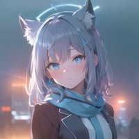 砂橋シロコ (@shiroko_bridge) Twitter profile photo