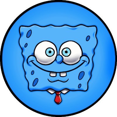 spongeSUI's profile picture. 