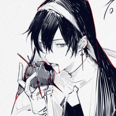 離宸さんのプロフィール画像