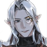 ๋๋๐ฏ (@ff14_toth) 's Twitter Profile