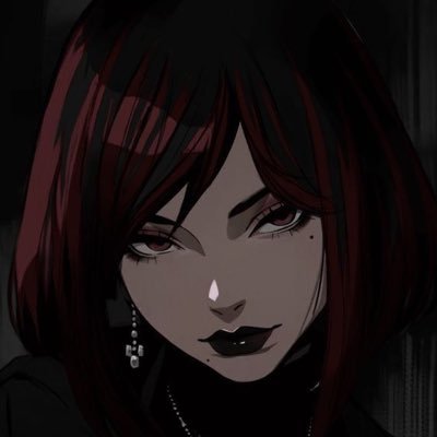 nyb0r's profile picture. she/her