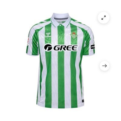 Camisetas futbol 👕⚽ ✈️Envíos 10-20 días 📦📬
TELEGRAM https://t.co/FI6G6G7BOn https://t.co/udFPT85Ygz
INSTAGRAM