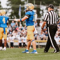 Reed Williamson (@reedwilliamson8) 's Twitter Profile