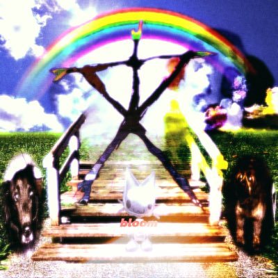 BL00Mvfx's profile picture. @incantationgang