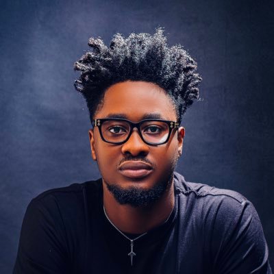 God first 🙌 | Code freak 👨💻 | mobile developer | Flutter