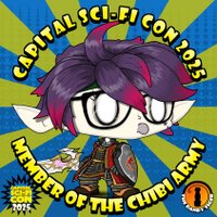 Chari Hylfyst (@ardbertslilwife) 's Twitter Profile