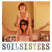 Soil Sisters Podcast (@txsoilsisters) 's Twitter Profile Photo